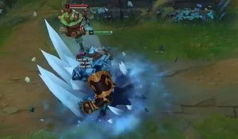 石头人皮肤最新爆料,石头人全新皮肤惊艳亮相，炫酷特效引玩家热议！