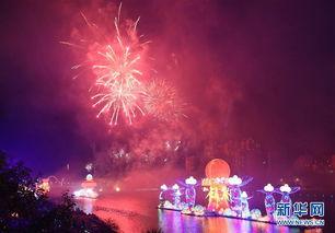 四川大烟花爆料视频最新,璀璨夜空下的视觉盛宴  第2张