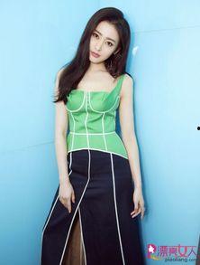 张天爱最新爆料文字图片,揭秘幕后的真实故事 第2张 张天爱最新爆料文字图片,揭秘幕后的真实故事 第2张