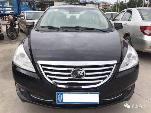 清远二手车爆料最新消息,揭秘热门车型与价格走势  第1张