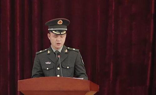 最新军训爆料新闻视频,揭秘严酷训练背后的青春故事  第2张