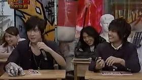 终极一班最新爆料 第1张 终极一班最新爆料 第1张